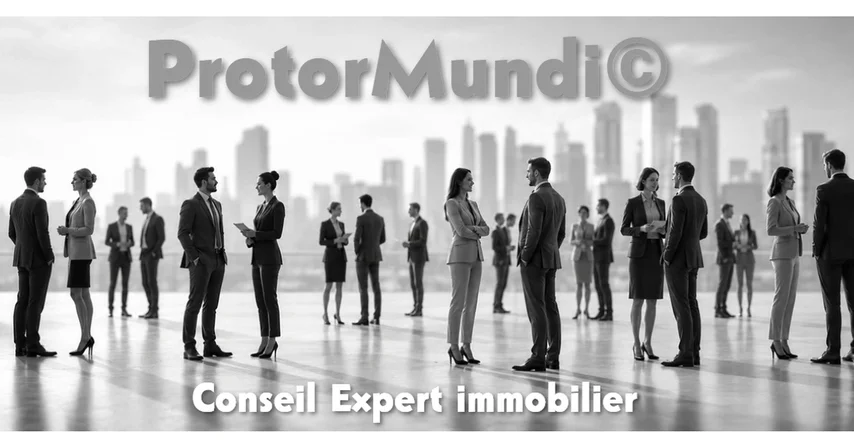 Conseils en immobilier d'entreprise couvrant locaux commerciaux, entrepôts et bureaux en France
