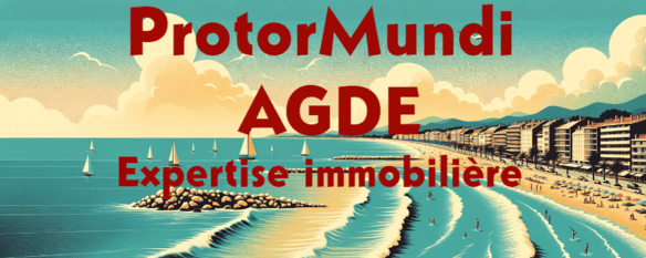 Expert immobilier Agde en valeur vénale