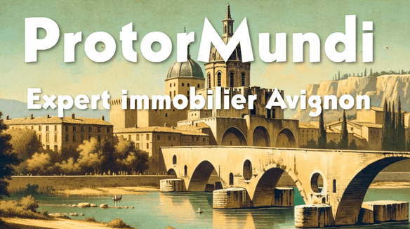 Expert immobilier Avignon