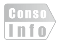 Info conso Signification sci
