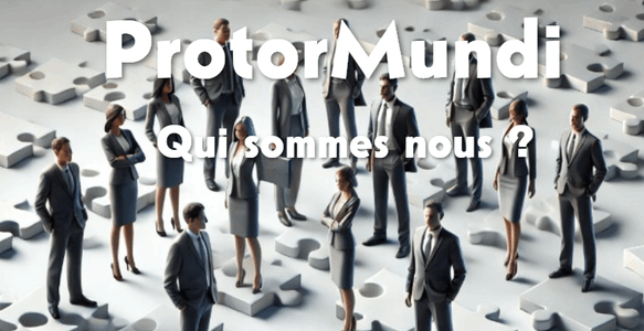 Présentation de ProtorMundi, réseau de Conseils Experts en locaux commerciaux, entrepôts et terrains professionnels