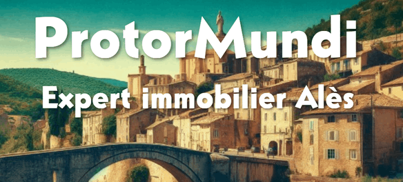 Expert immobilier Ales