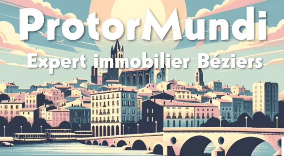 Expert immobilier Béziers pour toute expertise et estimation immobilière