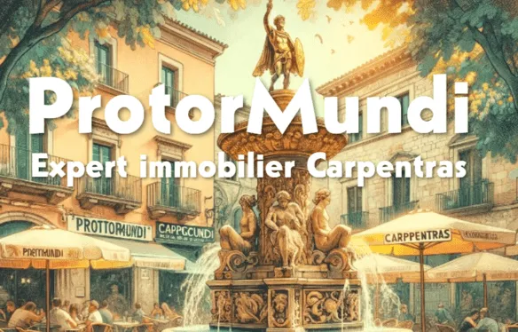 Expert immobilier carpentras pour toute expertise et estimation immobilière
