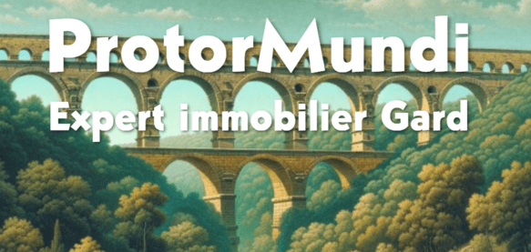 Expert immobilier Gard pour toute expertise et estimation immobilière