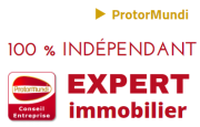 Expert immobilier independant