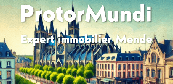 Expert immobilier Mende pour toute expertise et estimation immobilière