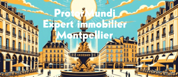 Expert immobilier Montpellier
