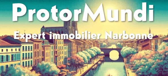 Expert immobilier Narbonne pour toute expertise et estimation immobilière