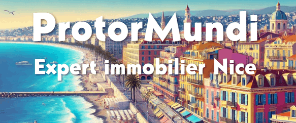 Expert immobilier de Nice pour toute expertise et estimation immobilière