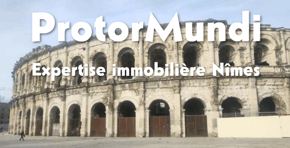 Expert immobilier Nimes en valeur vénale et locative