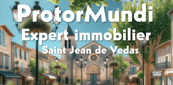 Expert immobilier Saint Jean de Védas pour toute expertise et estimation immobilière