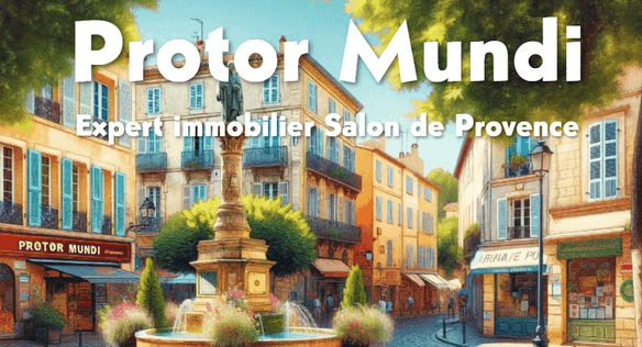 Expert immobilier Salon de Provence