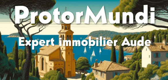 Expert immobilier Aude pour toute expertise et estimation immobilière