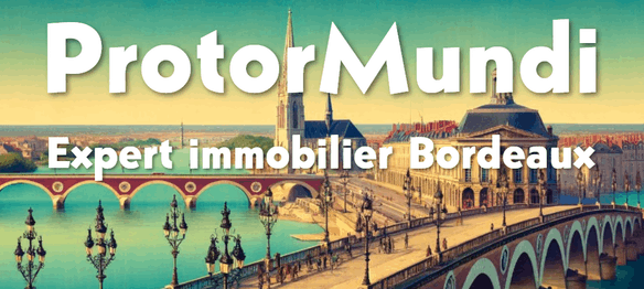 Expert immobilier de Bordeaux pour toute expertise et estimation immobilière