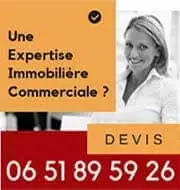 Expertise immobiliere devis