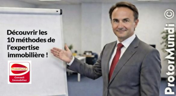 Jean-Louis Flavien présente les méthodes professionnelles en immobilier d’entreprise - illustration ProtorMundi (583×327).
