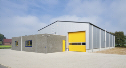 A vendre locaux Lyon Bron