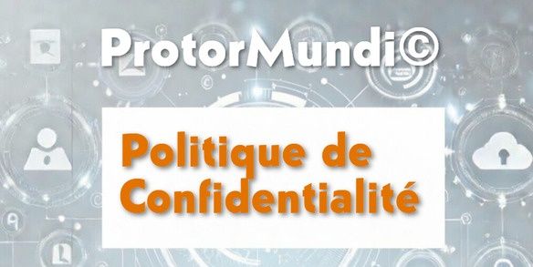 Politique de confidentialité RGPD 2026 - protection des données personnelles - illustration principale (584×293).