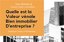 Valeur vénale d'un bien