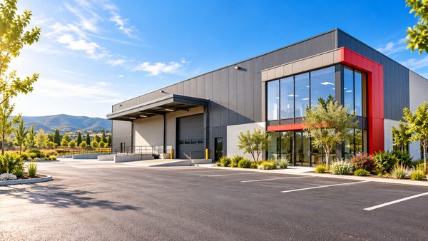 Préparer la vente d'un local commercial, d'un entrepôt ou d'un terrain d'entreprise avec ProtorMundi